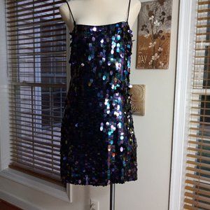 NEW Free People Women's Dress Size 2